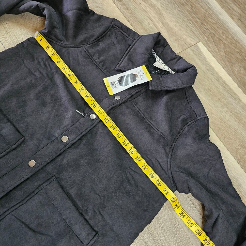NWT Boston Traders Jacket - Picture 4 of 13